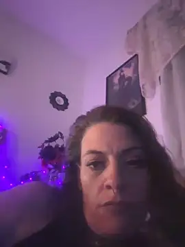 GoddessRae19 online show from 02/08/26, 08:51