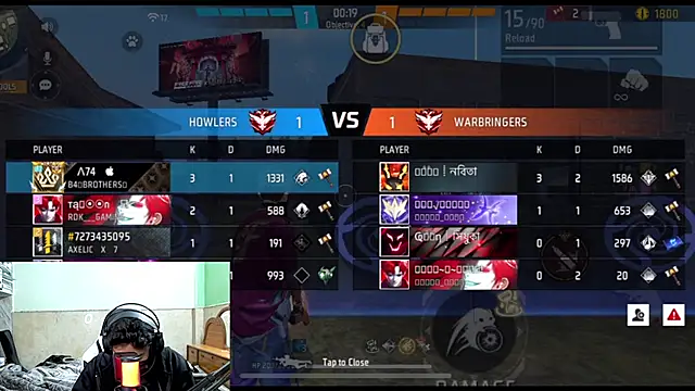 vincenzox7 online show from 02/11/26, 04:45