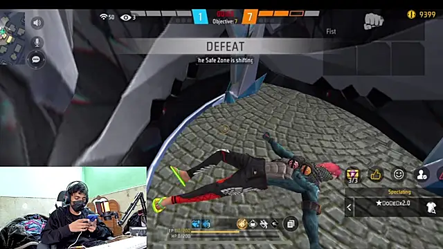 vincenzox7 online show from 02/12/26, 05:19