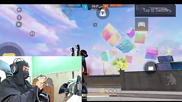 vincenzox7 online show from 02/17/26, 04:02