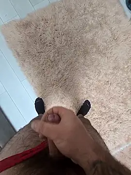 ruffy 35 online show from 02/18/26, 08:32