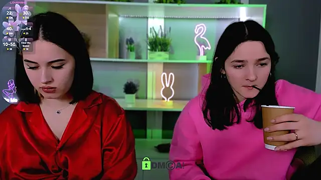 lole ti online show from 03/06/26, 08:05