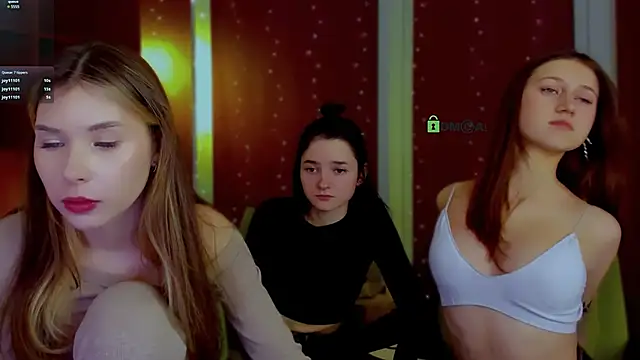 lole ti online show from 03/08/26, 04:05