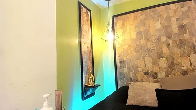 Kaorusweet online show from 01/07/26, 11:23