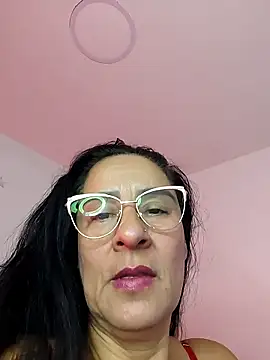 KiaraFoster online show from 01/09/26, 11:24