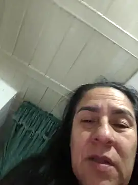 KiaraFoster online show from 02/14/26, 02:08