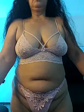 KiaraFoster online show from 04/06/26, 11:22