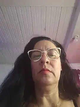 KiaraFoster online show from 05/25/26, 01:17