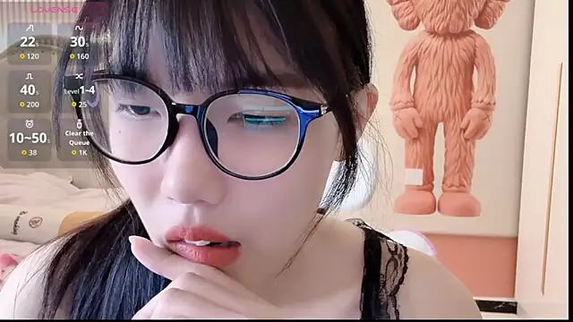 zhnmjx2025 online show from 03/03/26, 02:12