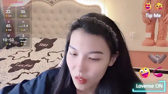 zhnmjx2025 online show from 04/10/26, 03:28