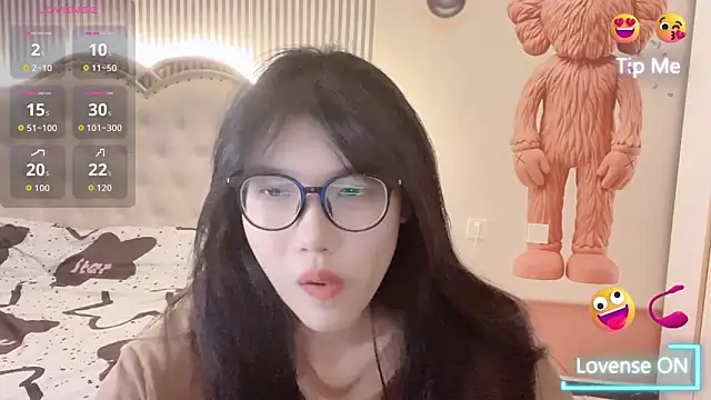 zhnmjx2025 online show from 04/20/26, 12:08