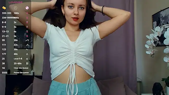 CamiPacker online show from 02/14/26, 10:01