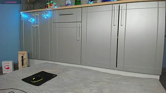 Stefa Evi online show from 05/02/26, 05:23
