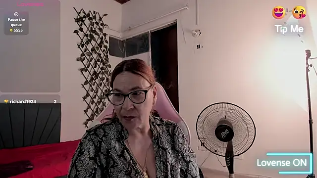 MS  samantha online show from 03/02/26, 11:06