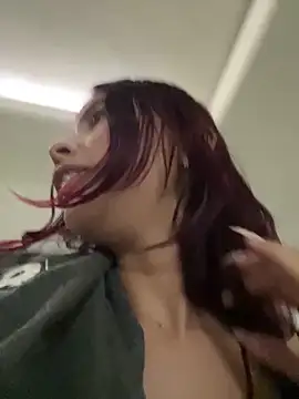 CamiTeaseX  online show from 02/04/26, 12:38