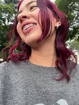 CamiTeaseX  online show from 02/04/26, 12:44