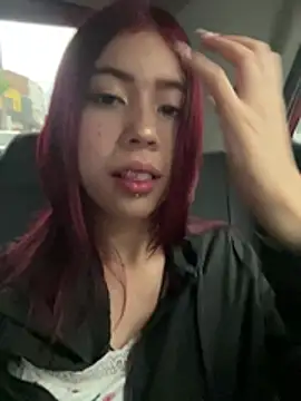 CamiTeaseX  online show from 02/06/26, 12:52