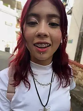 CamiTeaseX  online show from 02/12/26, 01:06