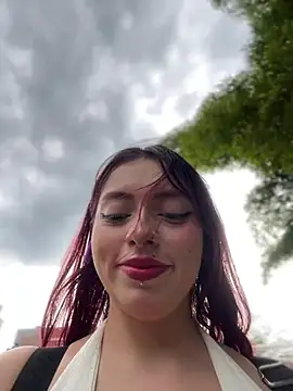 CamiTeaseX  online show from 02/28/26, 10:00