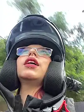 CamiTeaseX  online show from 03/09/26, 09:52