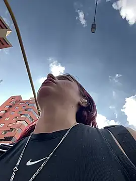 CamiTeaseX  online show from 03/13/26, 08:48