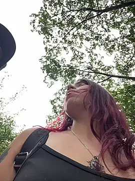 CamiTeaseX  online show from 04/05/26, 09:34