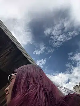 CamiTeaseX  online show from 04/17/26, 08:56