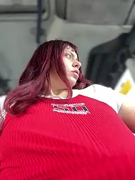 CamiTeaseX  online show from 04/25/26, 01:41