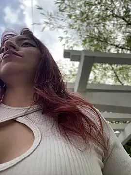 CamiTeaseX  online show from 05/31/26, 10:00