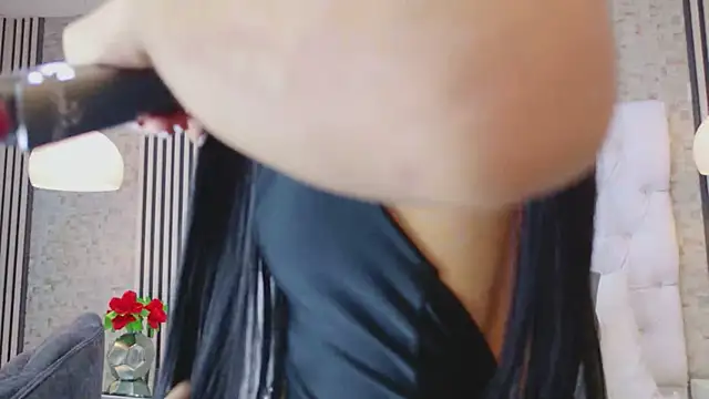 VioletGracee online show from 02/26/26, 12:26