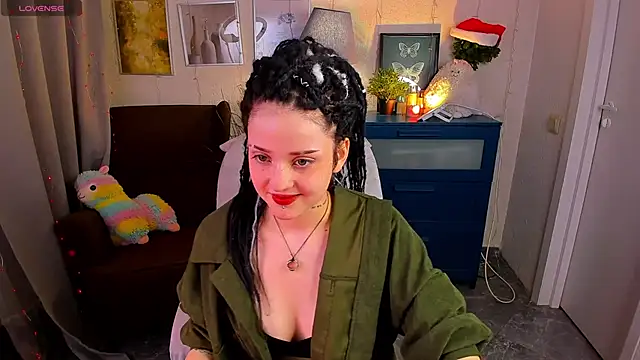 SarahShelby online show from 01/16/26, 10:30