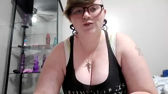 Pupghostt online show from 12/20/25, 07:32