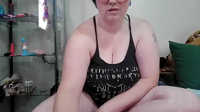 Pupghostt online show from 01/12/26, 01:38