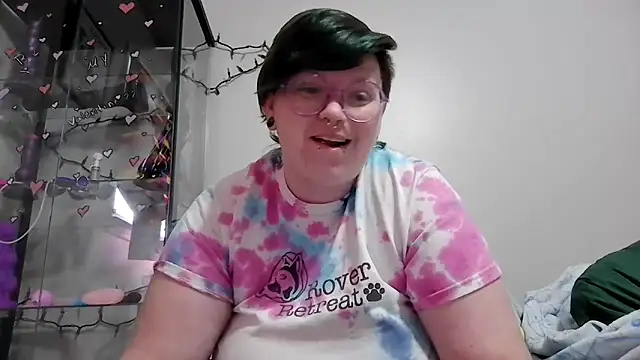 Pupghostt online show from 02/23/26, 04:37