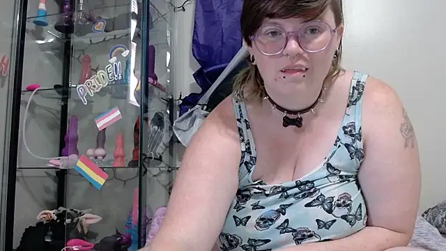 Pupghostt online show from 06/28/26, 12:55