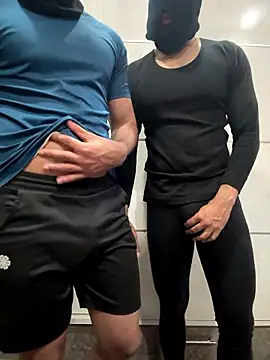 The AlphaDuo online show from 01/09/26, 04:32