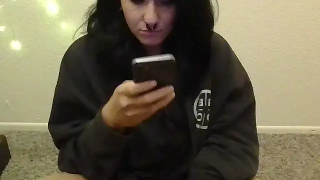 GabbyDaniella online show from 01/07/26, 12:57