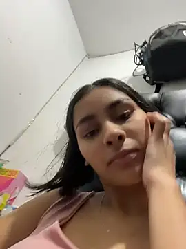 ManuelaEvans  online show from 02/05/26, 12:48