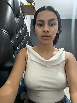 ManuelaEvans  online show from 02/24/26, 08:07