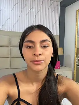 ManuelaEvans  online show from 02/28/26, 08:43