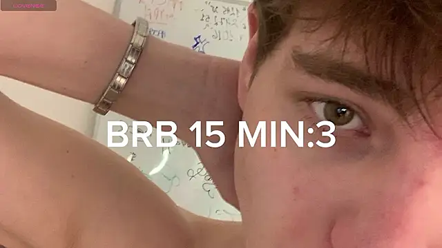 andyyzzz online show from 01/19/26, 02:15