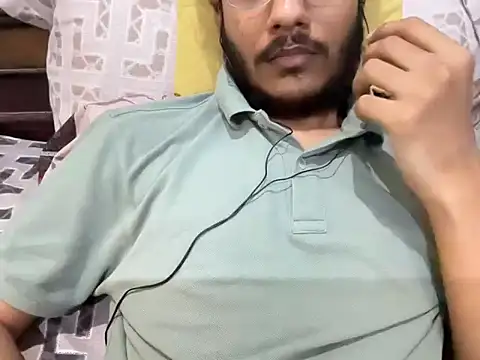 Sexy  Nerd online show from 03/15/26, 08:20