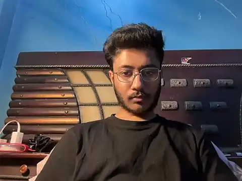 Sexy  Nerd online show from 04/19/26, 08:13