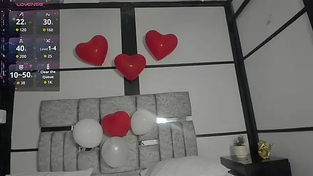 AmbarBrownn  online show from 02/15/26, 08:38