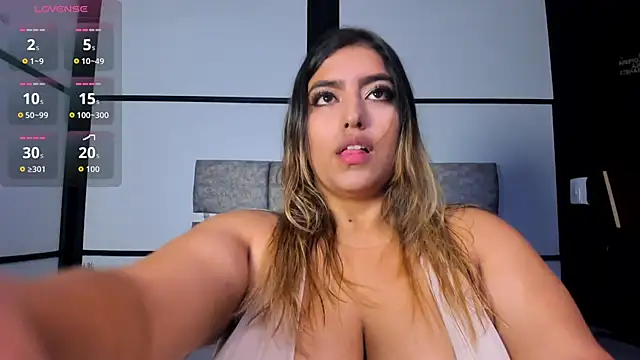 AmbarBrownn  online show from 02/24/26, 09:24