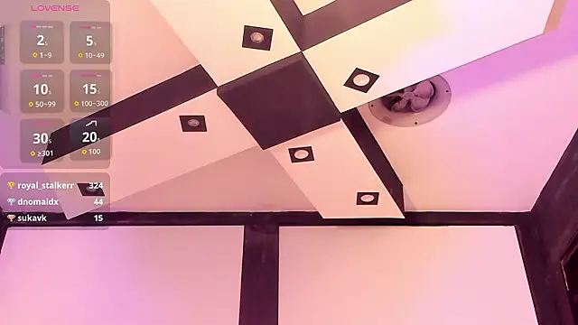 AmbarBrownn  online show from 03/01/26, 09:28