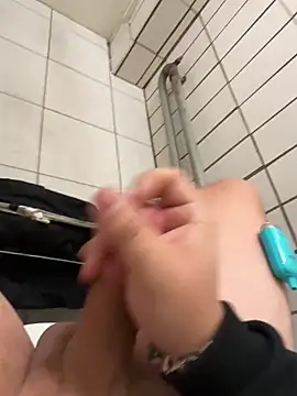 RimmingPussy24 online show from 04/22/26, 09:01