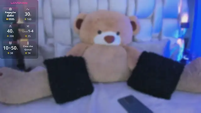  PaulinaDoll  online show from 03/29/26, 04:01