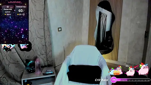 Mix Camilla online show from 03/07/26, 04:53