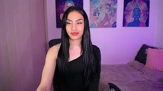 TSAlexaFeet online show from 02/05/26, 02:49